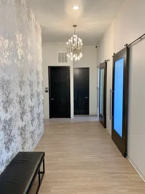 the Refinery Salon Studios