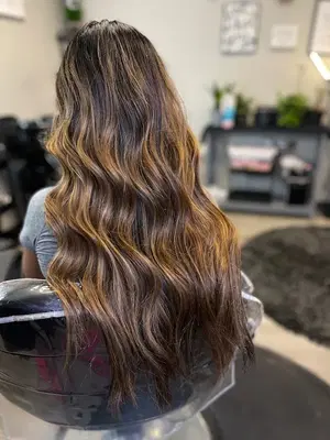 Hair Vibes