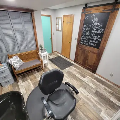 Day Salon