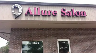 Allure Salon