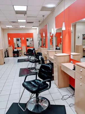 JCPenney Salon