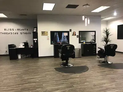 Bliss & Beauty Threading Studio