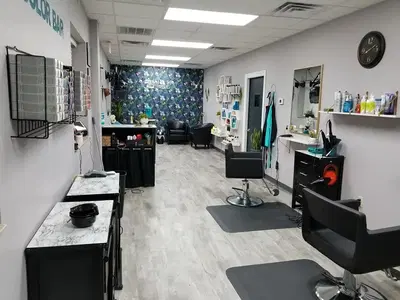 Beyond Hair Studio