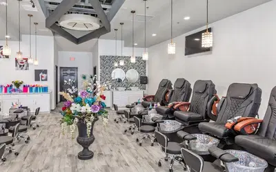 Salon Photo