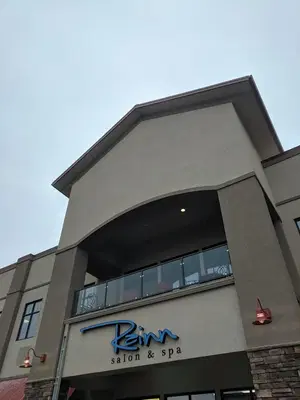 Rainn Salon & Spa