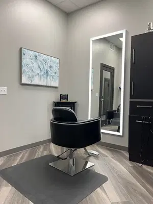 Platinum Salon