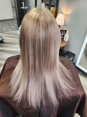 Cuts by Sarah