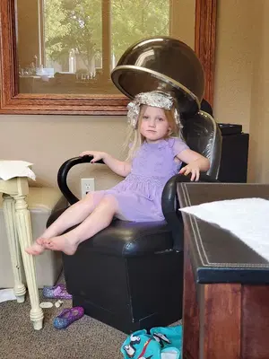 Etch Hair Salon & Day Spa