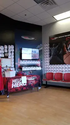 Sport Clips Haircuts of The Bridges at 57th