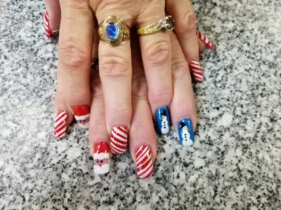 Quality Nails and Spa