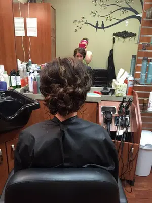 Revive Salon + Health