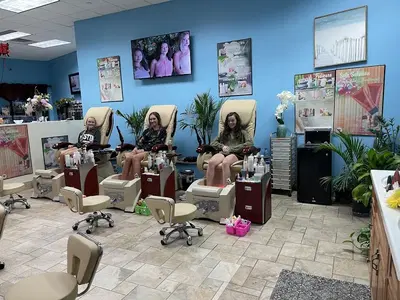 Nail Studio