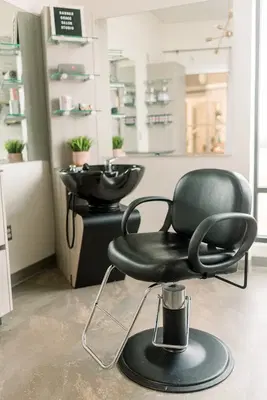 Hannah Grace Salon Studio