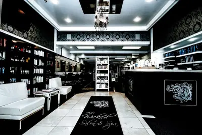 AJ's Wicked Salon & Spa