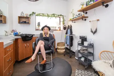 Sola Salon Studios