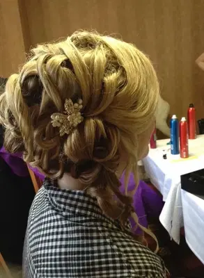 Leo Thomas Salon & Spa