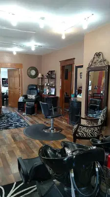 Salon de Soleil