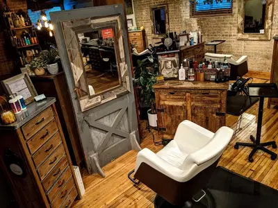 The Little Beautique at Elite Hair Design