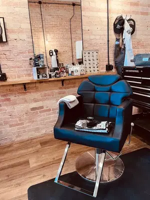 B Sharp Cut Co