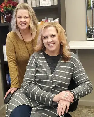 In Your Corner Salon