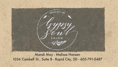 Gypsy Soul Salon