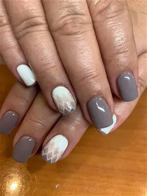 Impressive Nails
