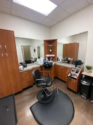 Modern Hair Design