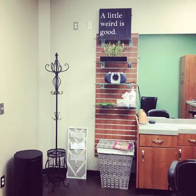 Allie’s Edge