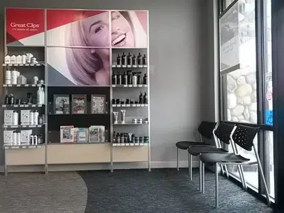 Great Clips