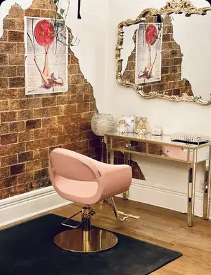 William Walker Salon & Barbershop