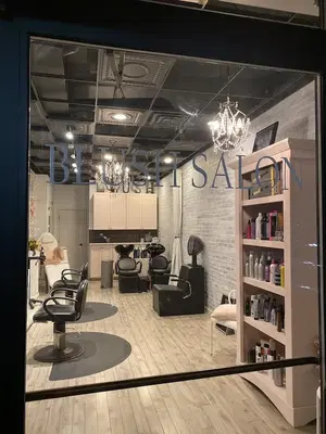 Blush Salon