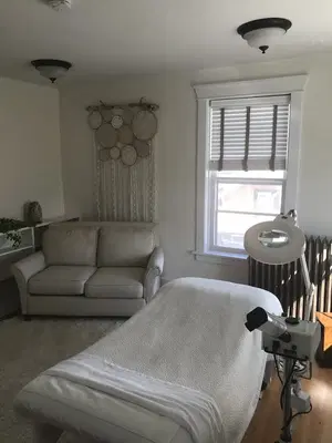 The Nook