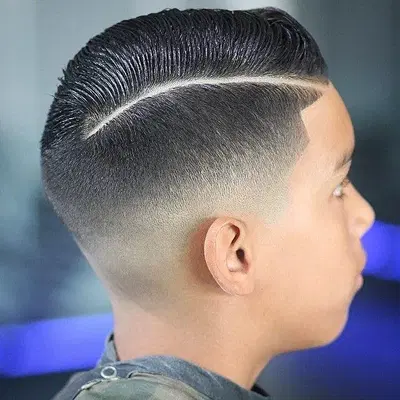 Custom Cuts Salon