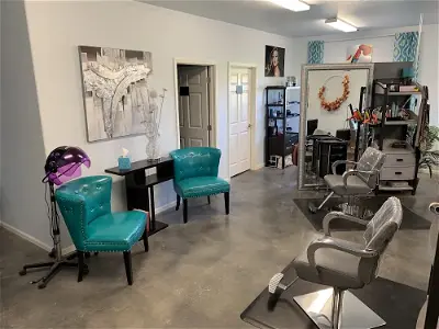 Infinity Salon and Wellness Spa