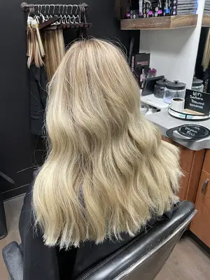 Tatanka Hair
