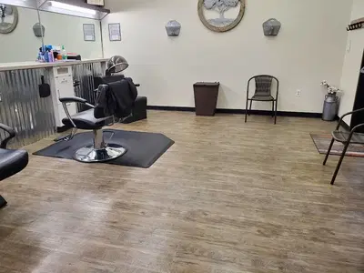 Oscar's Haircuts
