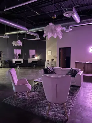 Spice Salon