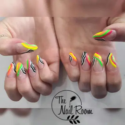 The Nail Room LLC