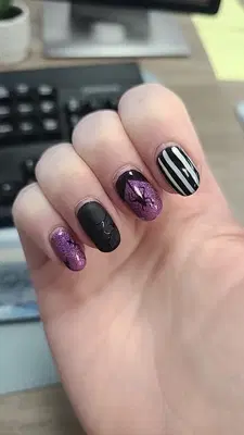 Sparkle and Sass Nail Studio