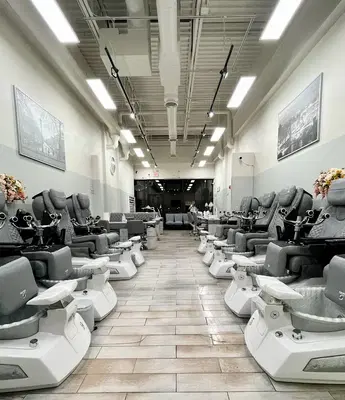 Salon Photo