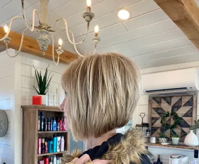 Wild Roots Salon