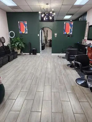 Danielle's Hair & Beauty Bar