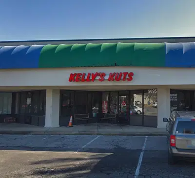 Kelly's Kuts