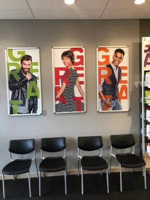 Business Photo