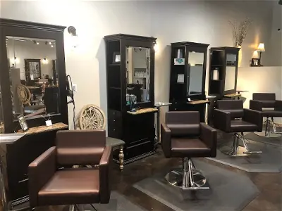 New You Salon