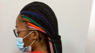 Dalan African Hair Braiding
