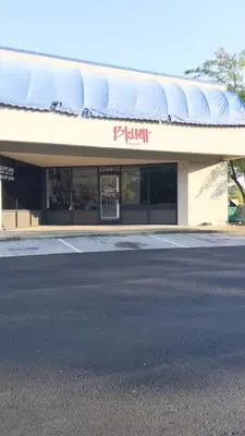 Brush Salon