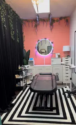 True Professional Salon & Spa