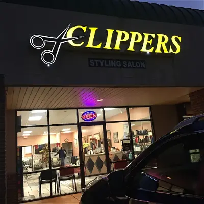 Clippers Hair Salon