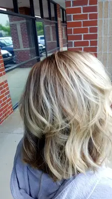 Ardent Salon